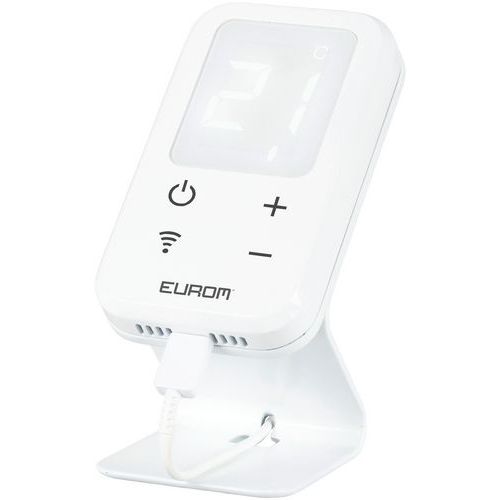Thermostaat WiFi - Eurom