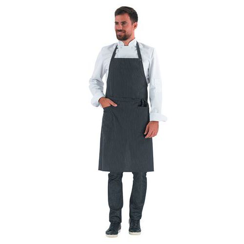 Halterschort voor in de keuken Galanga Halterschort voor in de keuken Galanga