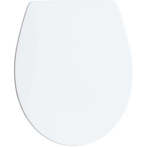 Toiletbril Thermodur - Met softclose - Arvix