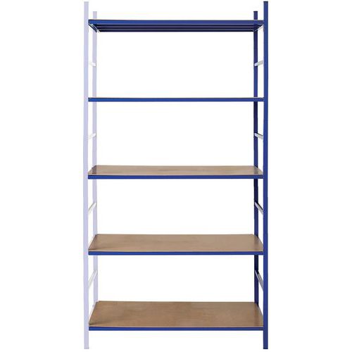 Rayonnage Startub - Hauteur 1800 mm