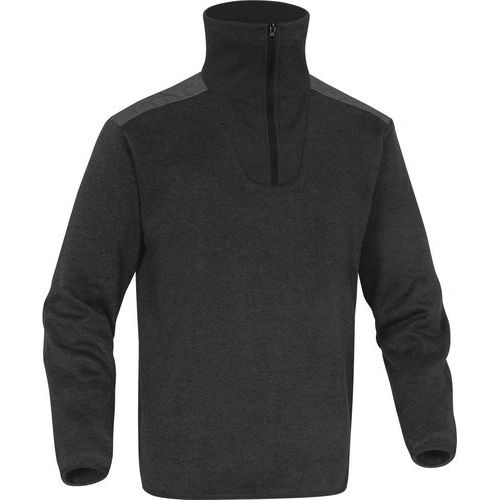 Pull polaire aspect pull polyester MARMOT