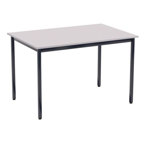 Kantinetafel 120x80 - Perfecta
