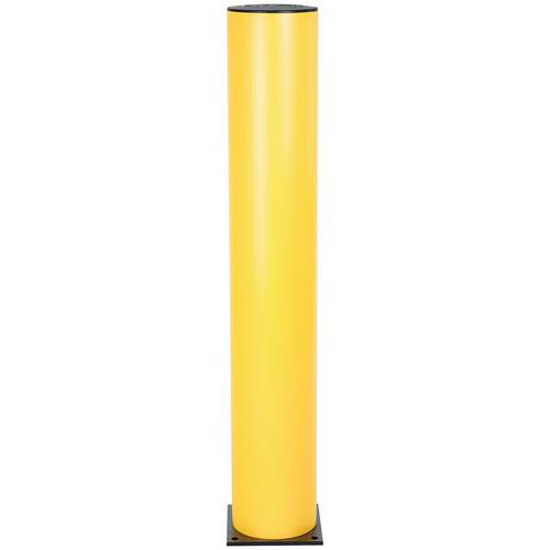 Klem met flexibele bescherming - d-flexx Klem met flexibele bescherming - d-flexx