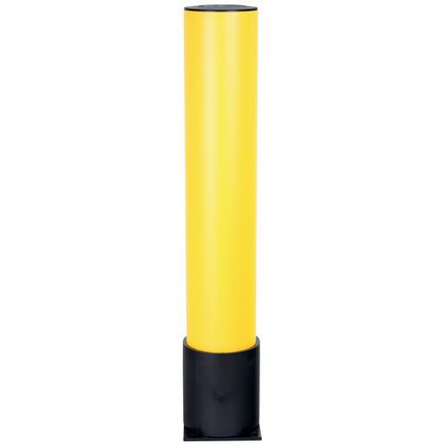 Klem met flexibele bescherming - d-flexx Klem met flexibele bescherming - d-flexx