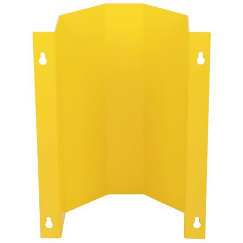 Butoir de protection pour conduits et câbles - Crash Stop