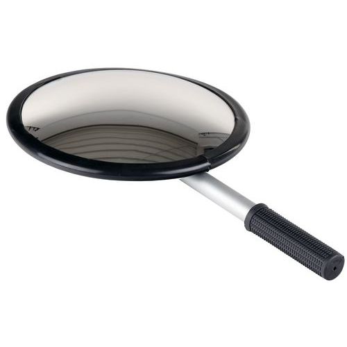 Inspectiespiegel - Rond - Dancop