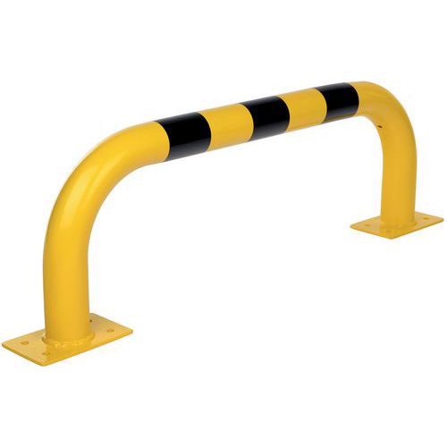 Arceau de protection acier - Dancop