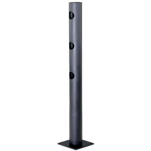 Paal voor modulaire flexibele barrière Delta - d-flexx