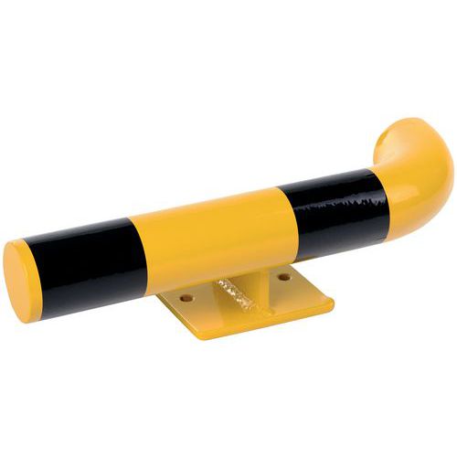 Muurbescherming modulaire diameter 76 - Dancop