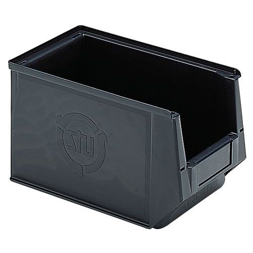 Stapelbak ESD Silafix - UTZ