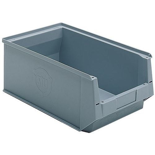 Silafix stapelbak - Lengte 90 tot 500 mm - 0,9 tot 24,6 liter - UTZ