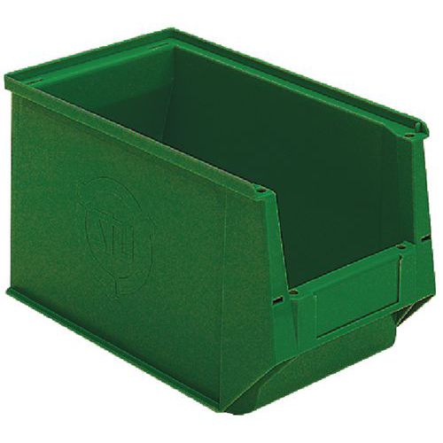 Silafix stapelbak - Lengte 90 tot 500 mm - 0,9 tot 24,6 liter - UTZ