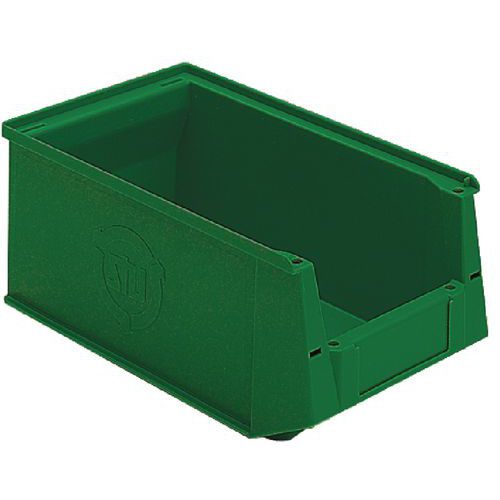 Silafix stapelbak - Lengte 90 tot 500 mm - 0,9 tot 24,6 liter - UTZ