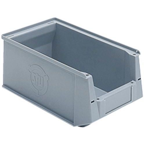Bac à bec Silafix - Longueur 90 à 500 mm - 0.9 à 24.6 L - UTZ