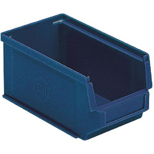 Silafix stapelbak - Lengte 90 tot 500 mm - 0,9 tot 24,6 liter - UTZ