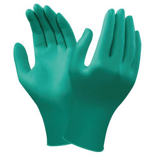 Wegwerphandschoen TouchNTuff® 92600