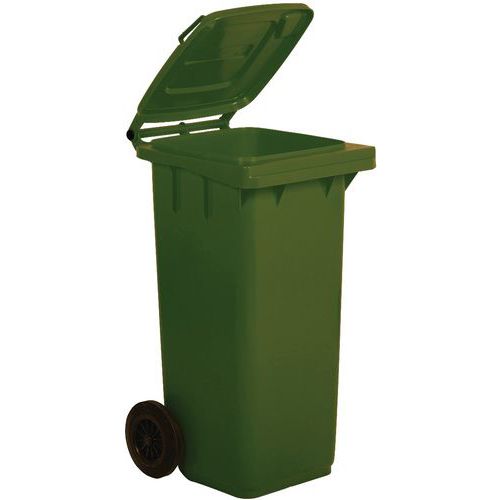 Mobiele container 240 l 1 kleur - Manutan Mobiele container 240 l 1 kleur - Manutan