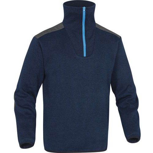 Pull polaire aspect pull polyester MARMOT