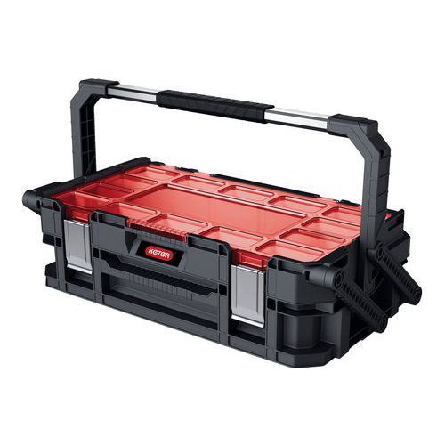 Gereedschapsorganiser Cantilever - Curver