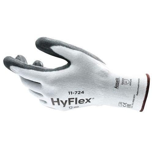 Gants protection coupures HyFlex® 11-724
