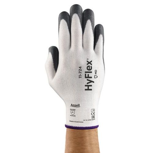 Beschermende handschoenen tegen snijwonden Hyflex® 11-724