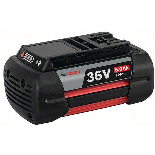 Accu GBA 36V 6,0Ah - Bosch