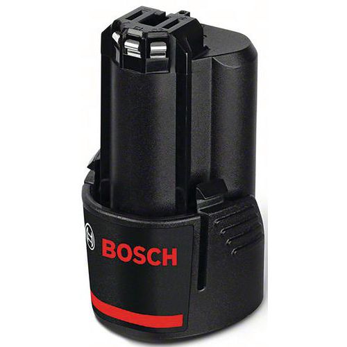 Accu GBA 12V 2.0 Ah - Bosch
