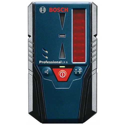 Laserontvanger LR 6 - Bosch