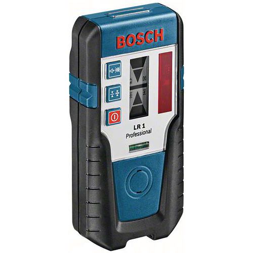 Laserontvanger LR1 voor GRL - Bosch
