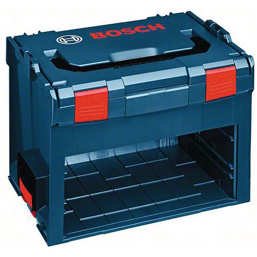 Gereedschapskoffer LS Boxx 306 442x357x273 mm - Bosch