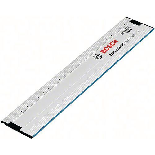 Geleiderail met 32 gatenraster - FSN RA 32 800 mm - Bosch
