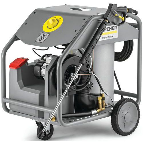 Generator warm water HG 43_Karcher