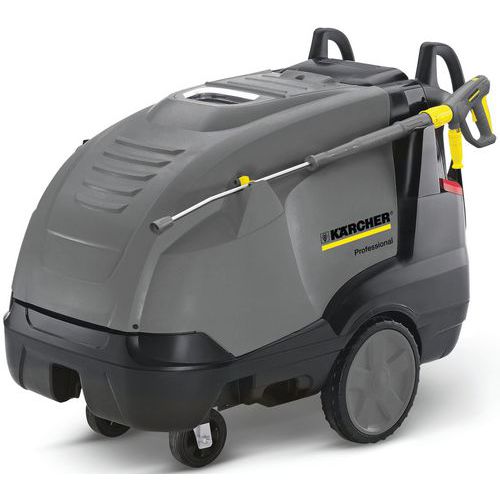 Hogedrukreiniger HDS 12/18-4 S_Karcher