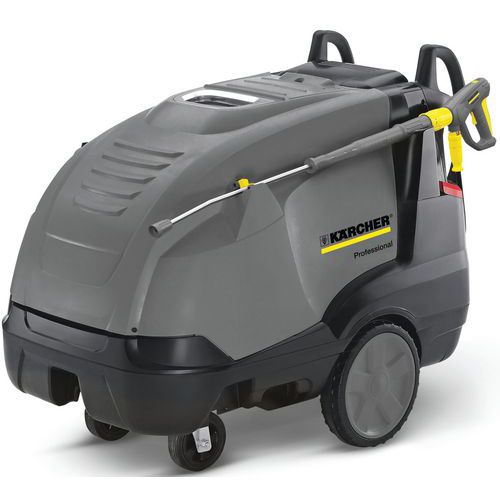 Hogedrukreiniger HDS 12/18-4 SX_Karcher