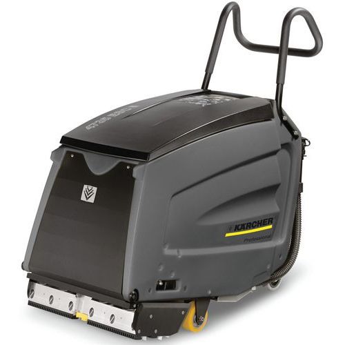 Schrob- /zuigmachines BR 47/35 ESC_Karcher
