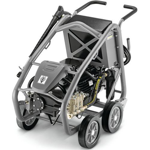 Ultra-hogedrukreiniger HD 18 / 50-4 Cage Classic_Karcher Ultra-hogedrukreiniger HD 18 / 50-4 Cage Classic_Karcher