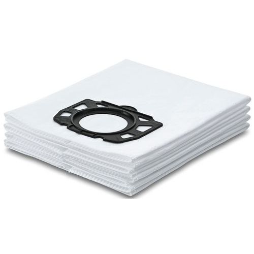 Stofzakken WD 4/5/6 (4st)_Karcher