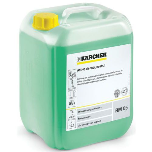 Universele reiniger 20L RM 55_Karcher