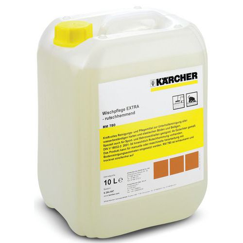 Mop cleaner Extra FloorPro RM 780_Karcher