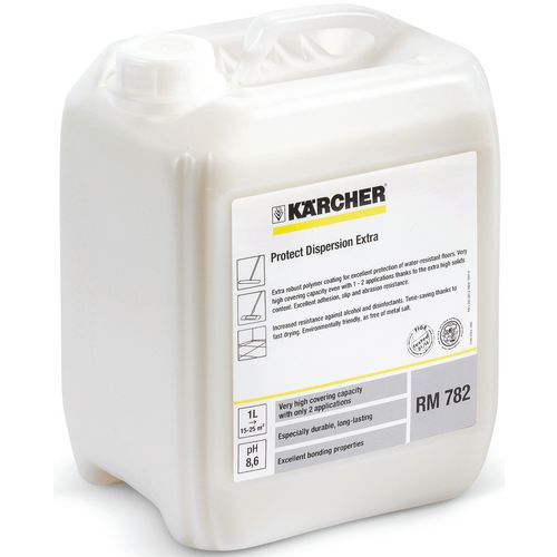 Bescherming coating extra 5L FloorPro RM 782_Karcher