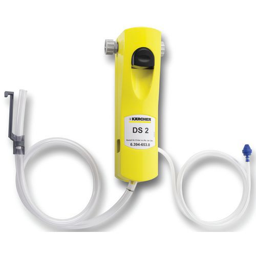 Doseersysteem DS 2_Karcher