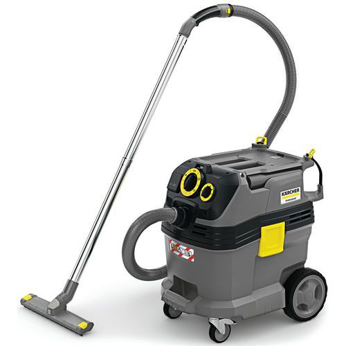 Stof-/waterzuiger NT 30/1 Tact Te L_Karcher