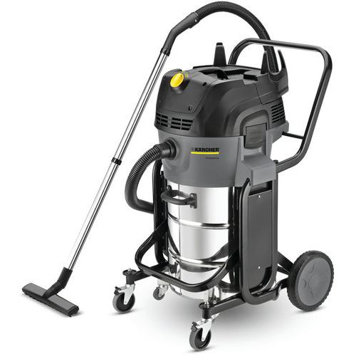 Stof-/waterzuiger NT 55/2 Tact Me I_Karcher