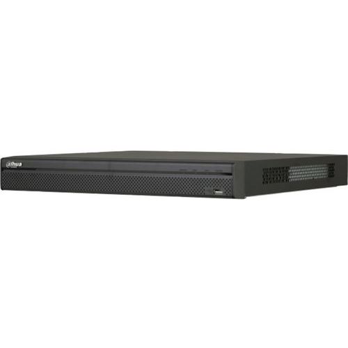 Videorecorder NVR5216-16P-4KS2E NVR 16 camera's- ePoE 16 poorten