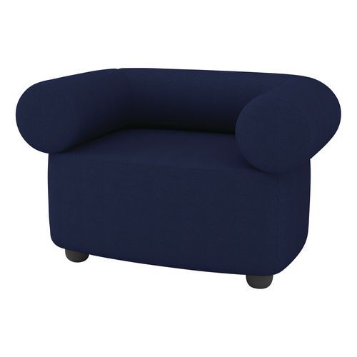 Fauteuil Abyssa tissu non feu M1