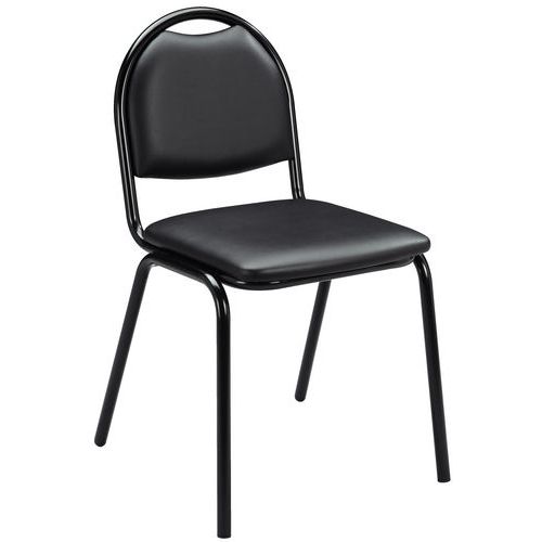 Stoel Molly - vinyl - Nowy styl Stoel Molly - vinyl - Nowy styl
