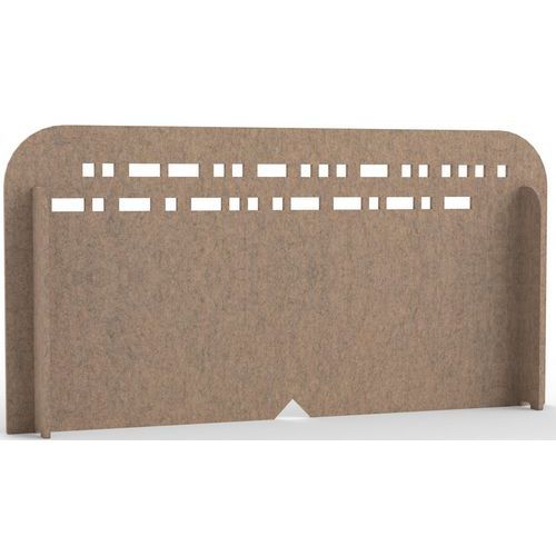 Cloison acoustique en feutre PET - Taille M - Smit Visual