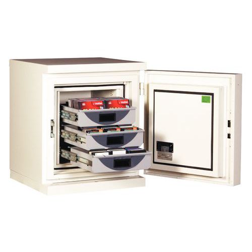 Brandwerende datakluis Micro - Chubbsafes