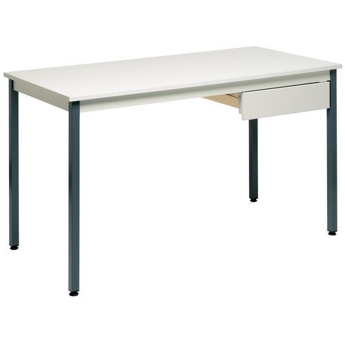 Veelzijdige tafel Manutan Expert - Breedte 150 cm
