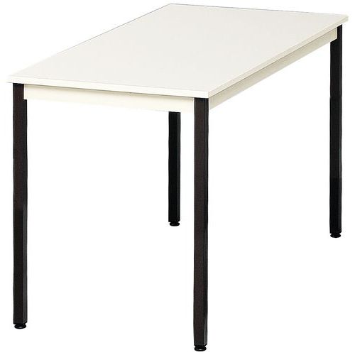 Veelzijdige tafel Manutan Expert - Breedte 130 cm